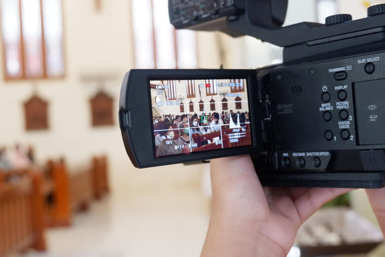 Divisi Multimedia